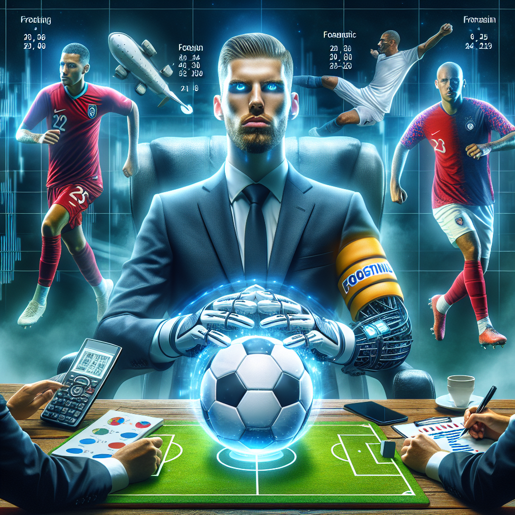 Predicciones de Fútbol en 2025: ¿Qué nos Espera en el Deporte Rey?