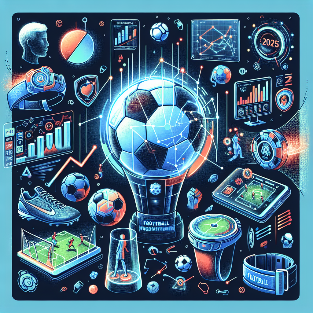 Les Nouvelles Tendances des Pronostics Footballistiques en 2025