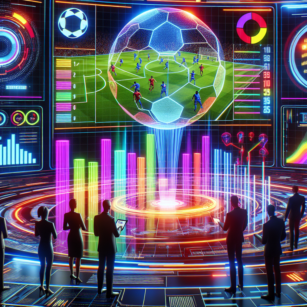 The Future of Football Predictions: How AI is Transforming the Beautiful Game in 2025