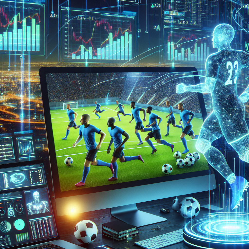 Die Revolution der Fußballvorhersagen 2025: KI-Modelle erobern den Markt