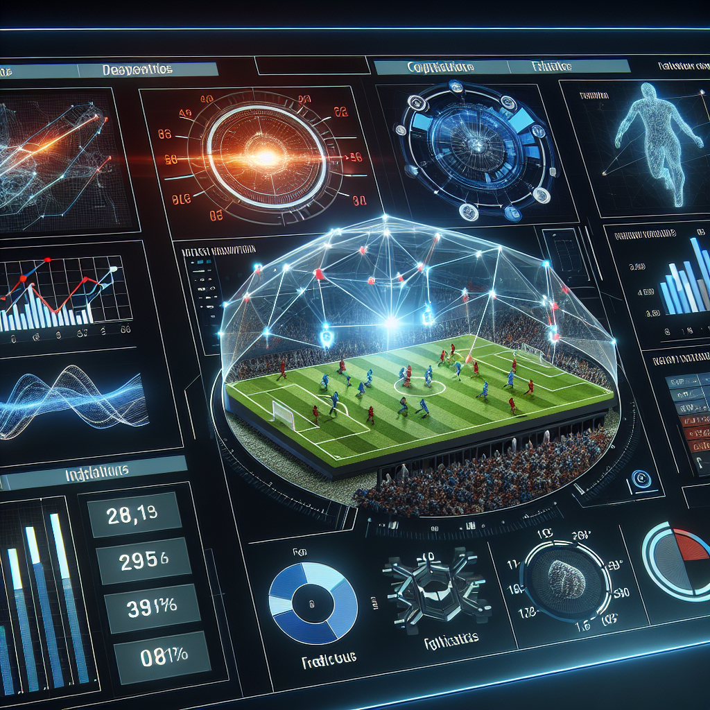 2025 Futbol Sezonu İçin En Etkili Tahmin Stratejileri