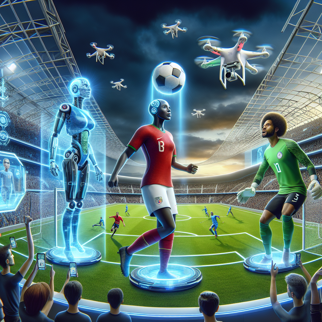 Predicciones de Fútbol 2025: ¿Qué Podemos Esperar del Deporte Rey?