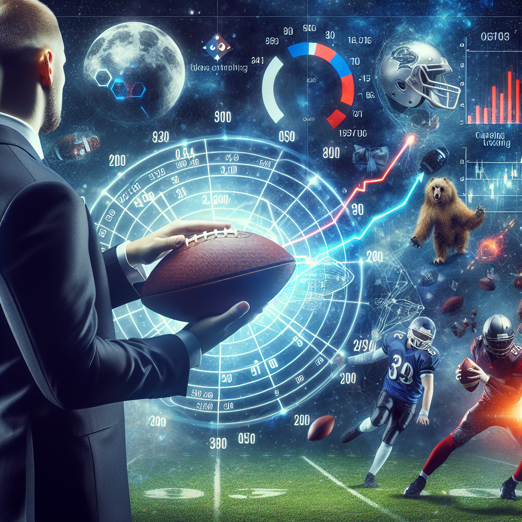 2025 Futbol Sezonunun En Çarpıcı Trendleri ve Tahminleri