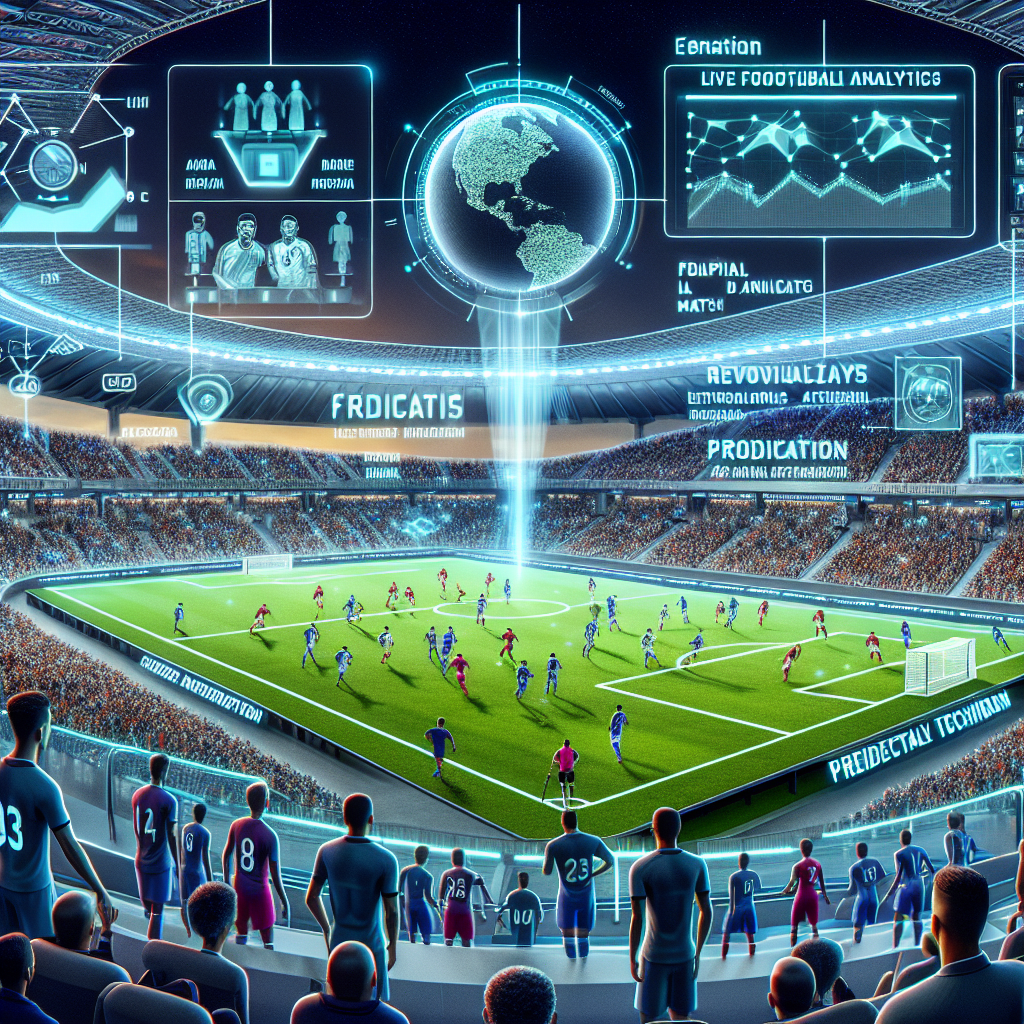 توقعات مباريات كرة القدم لعام 2025: نظرة مستقبلية