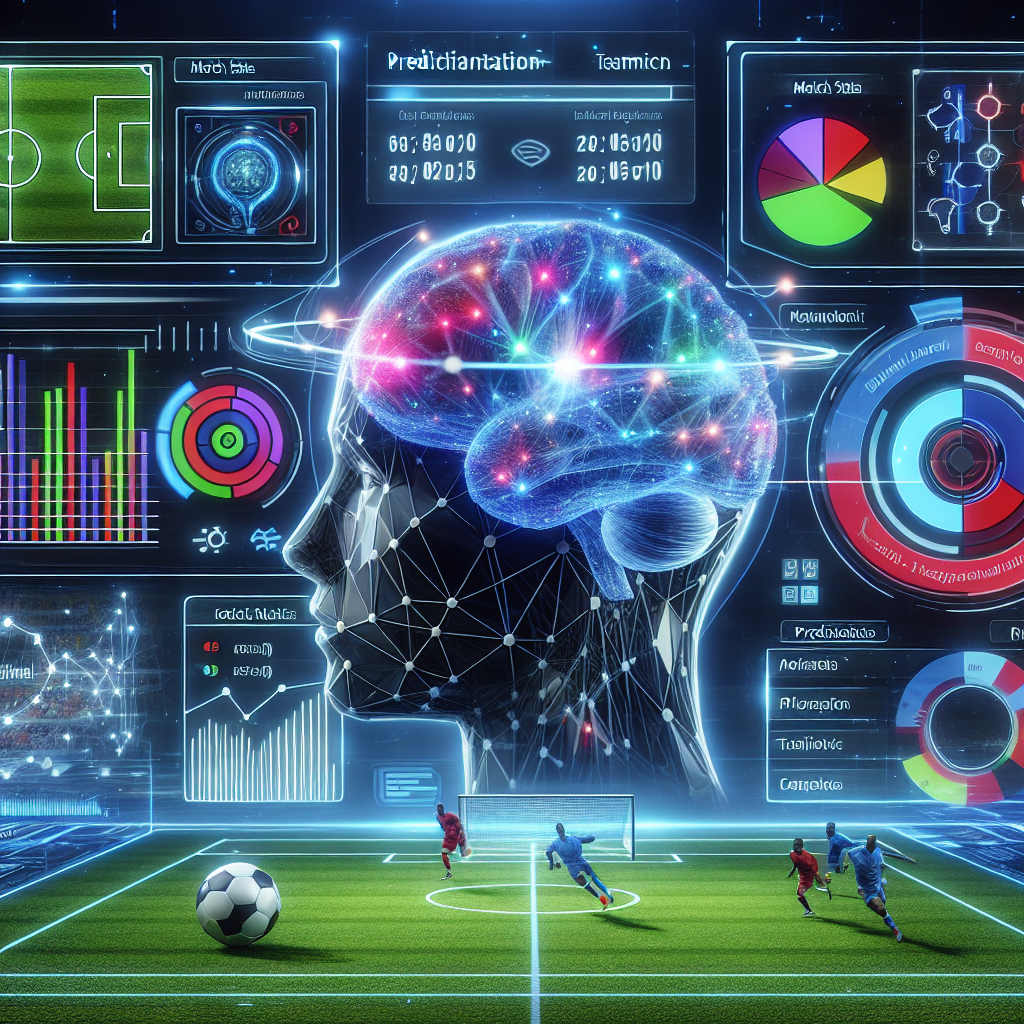 The Rise of AI in Football Predictions: How Accurate Can We Get by 2025?