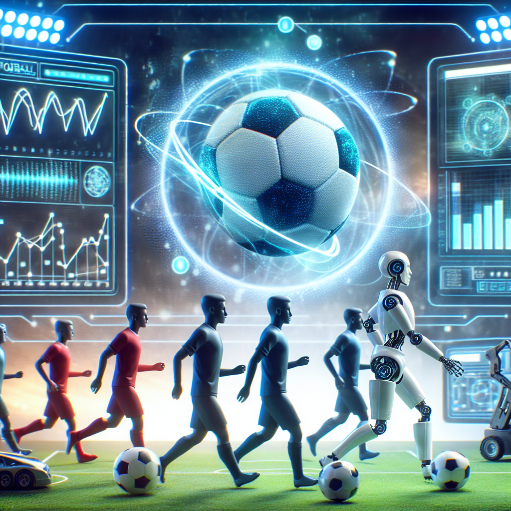 2025 Yılında Futbol Tahminlerinin Evrimi: Yapay Zeka Devrimi