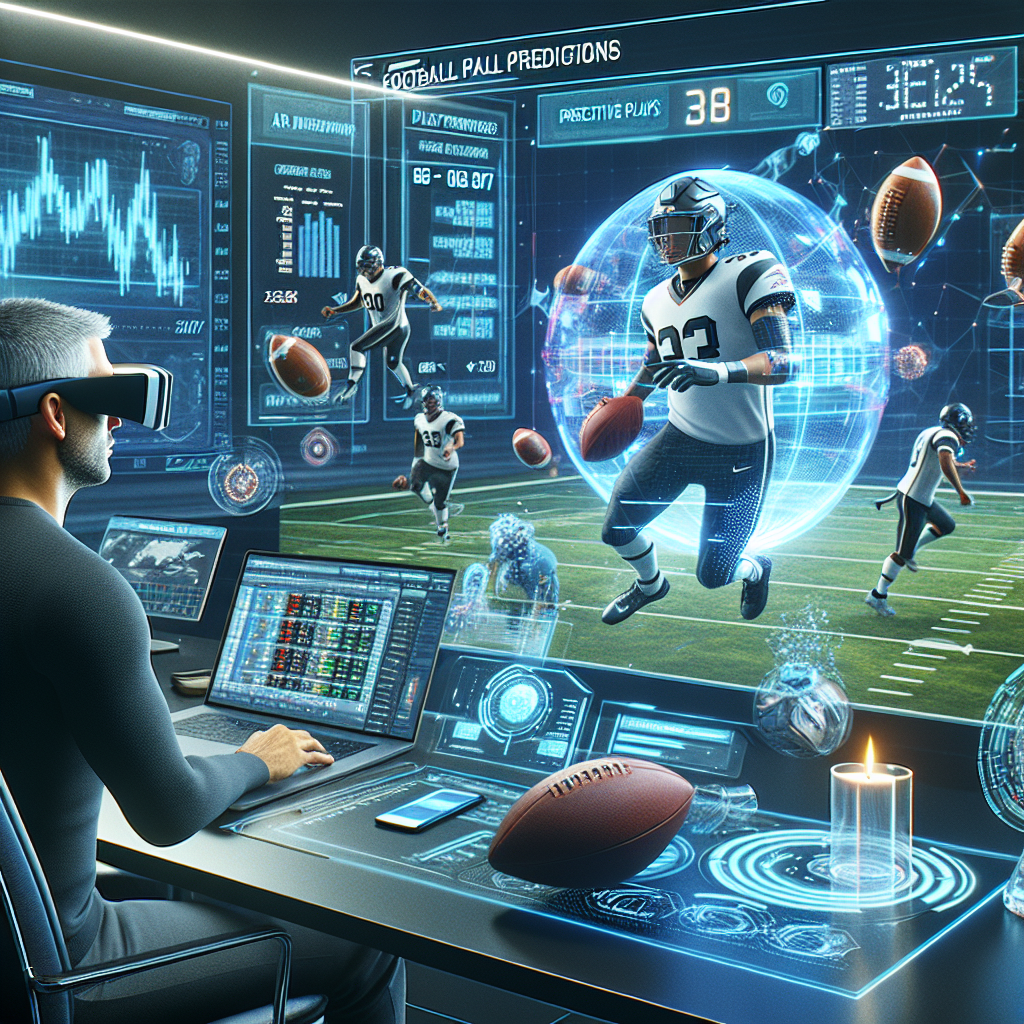 Exploring the Future of Football Predictions in 2025