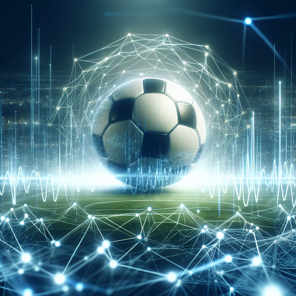 Fußball 2025: Die Revolution der Vorhersagen durch KI und Big Data