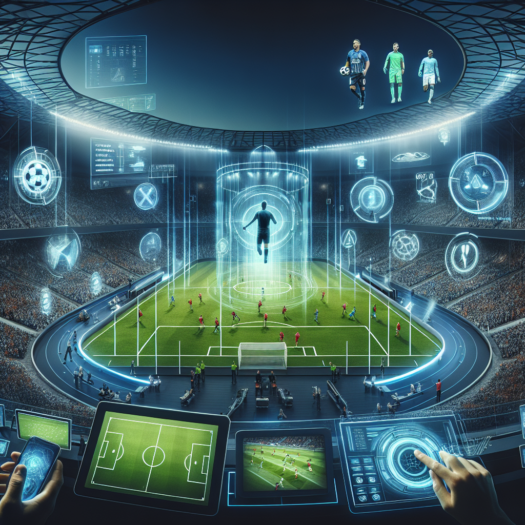 Predicciones Futbolísticas 2025: ¿Qué nos depara el futuro del balompié?