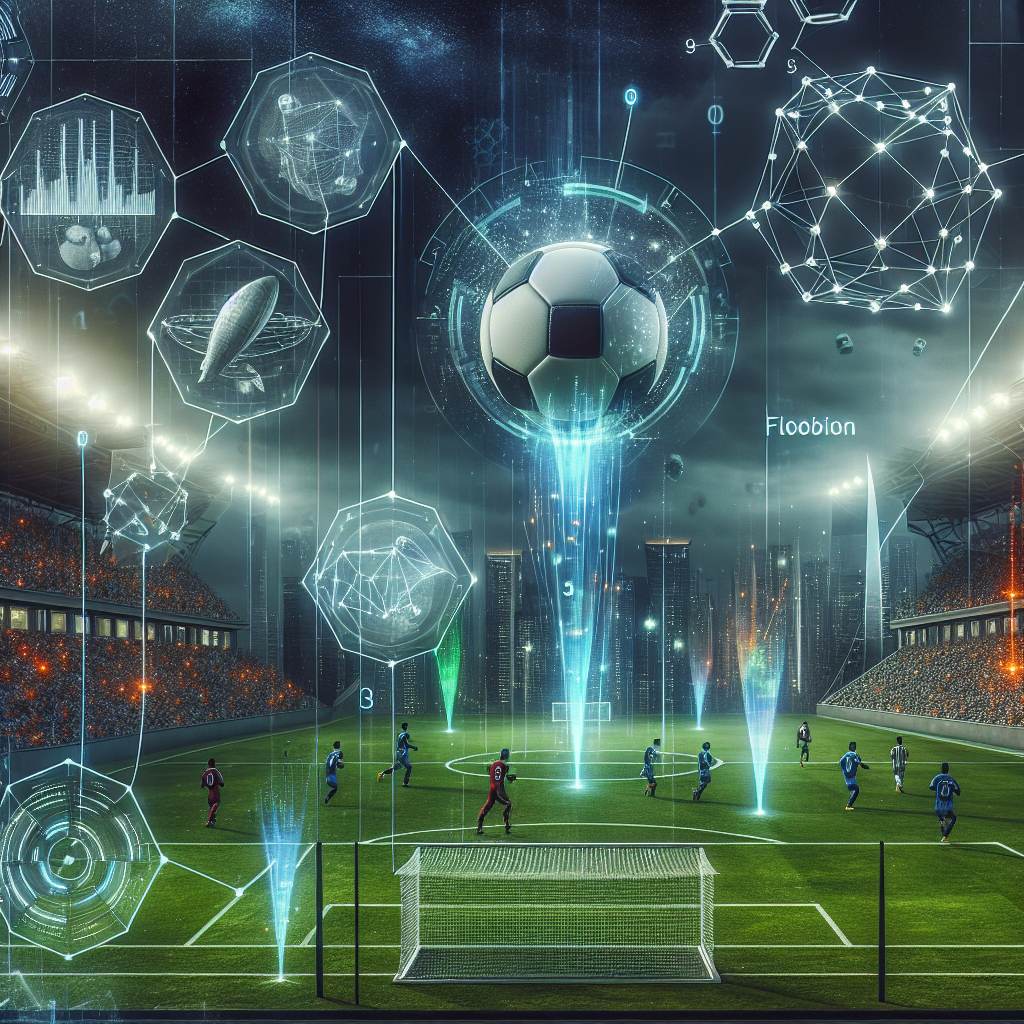 Pronostici Calcistici 2025: Le Nuove Tecniche di Previsione nel Calcio
