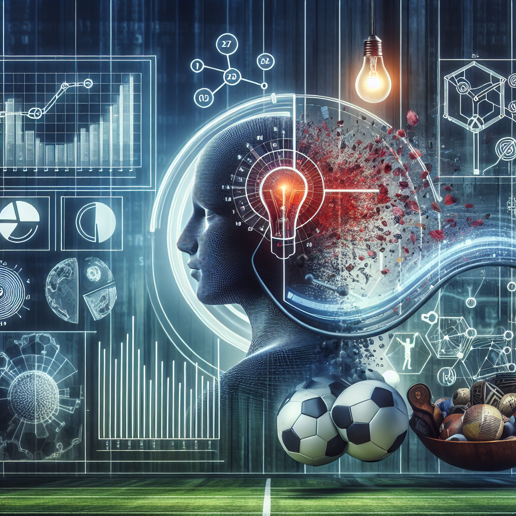 Прогнозы на футбольные матчи 2025: Искусство анализа и интуиция