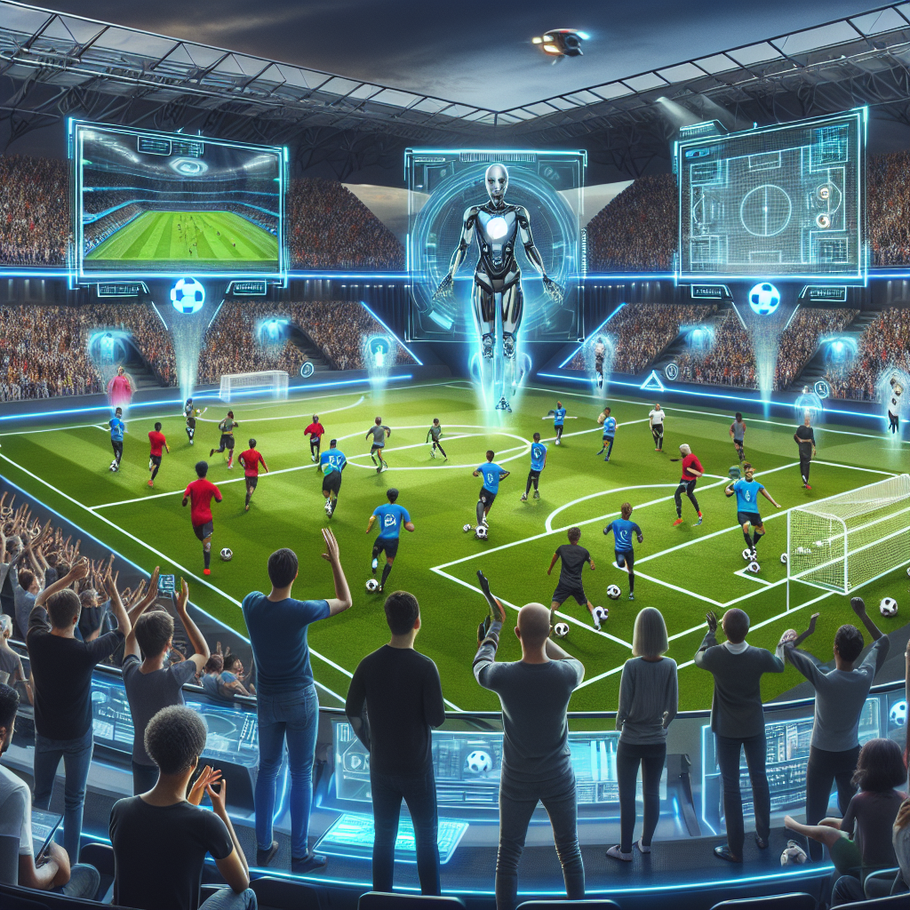 2025年サッカー界の展望と予想