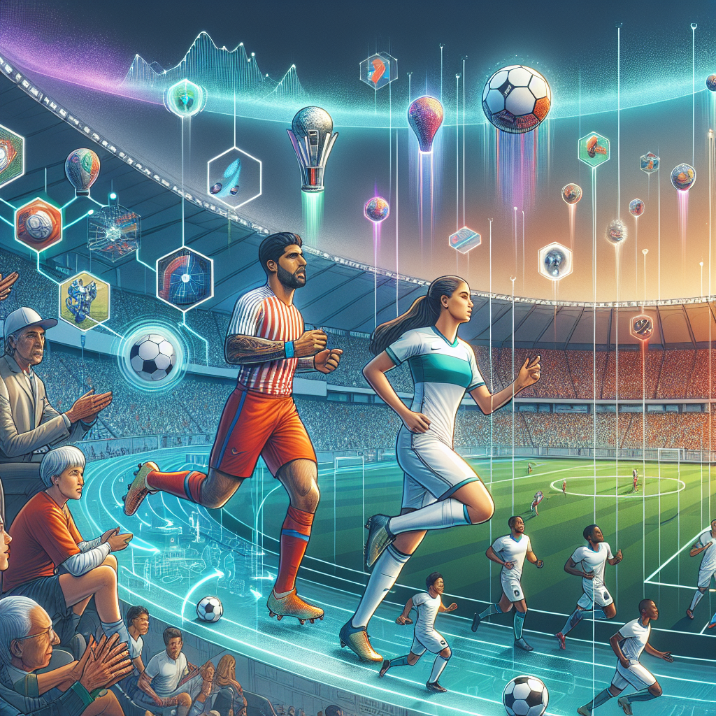 As Tendências do Futebol e Previsões para 2025: O que Esperar do Esporte Mais Amado do Mundo
