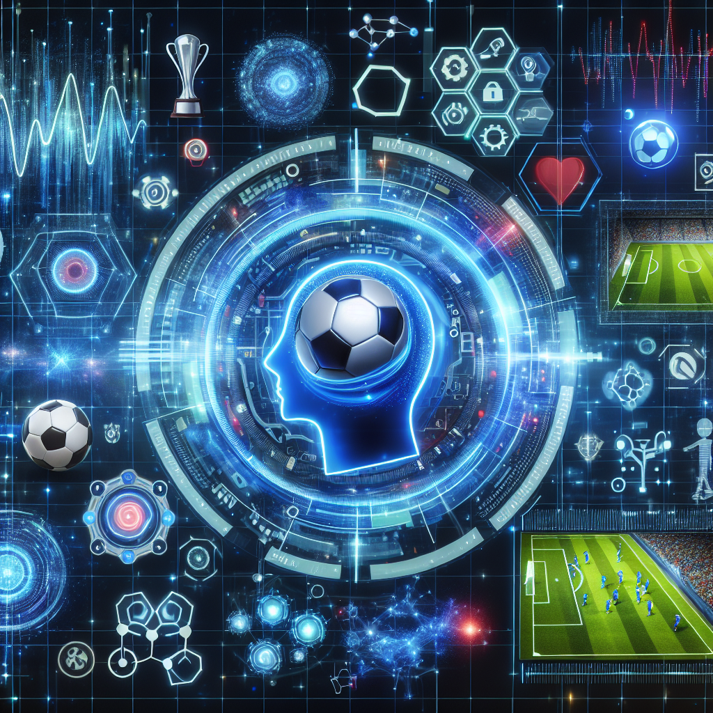 Intelligenza Artificiale nei Pronostici Calcistici: La Rivoluzione del 2025