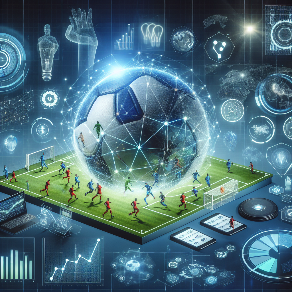 2025年サッカー界の革新的トレンドと予想の全貌