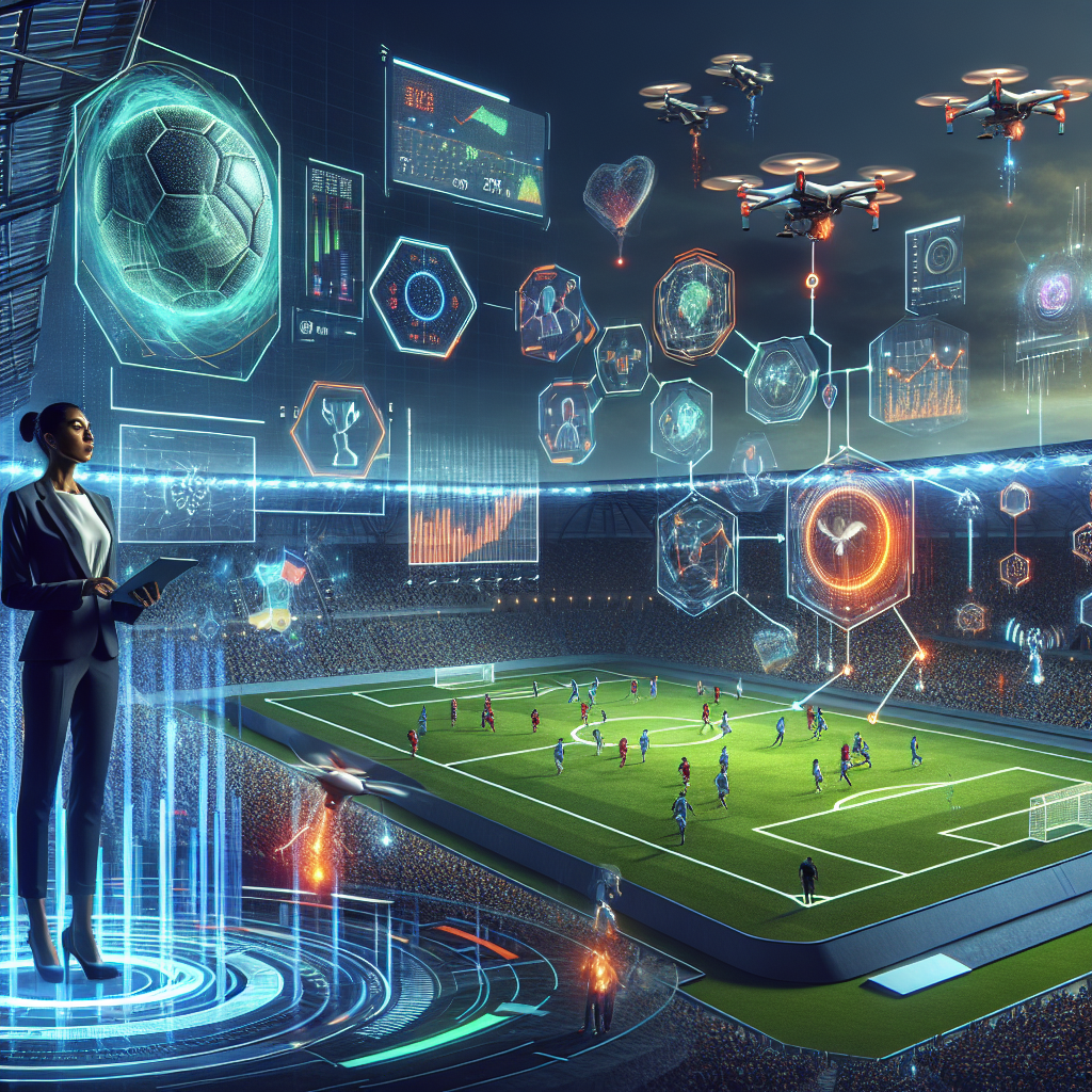 Exploring the Evolution of Football Predictions in 2025: The Rise of AI and Big Data