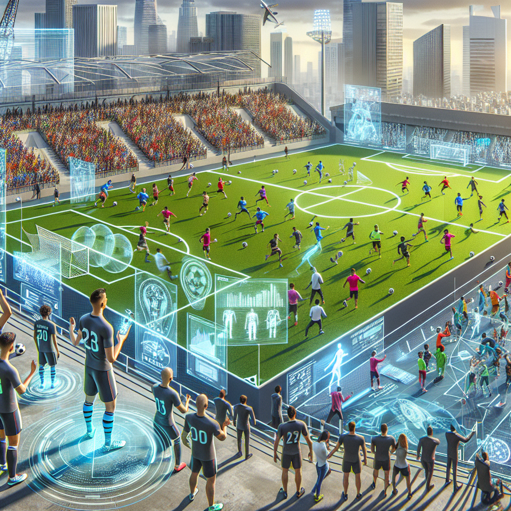 2025年のサッカー界トレンドと予想の展望