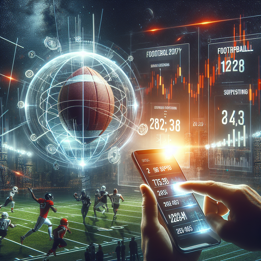Voetbalvoorspellingen 2025: De Nieuwe Grens in Sportanalyse