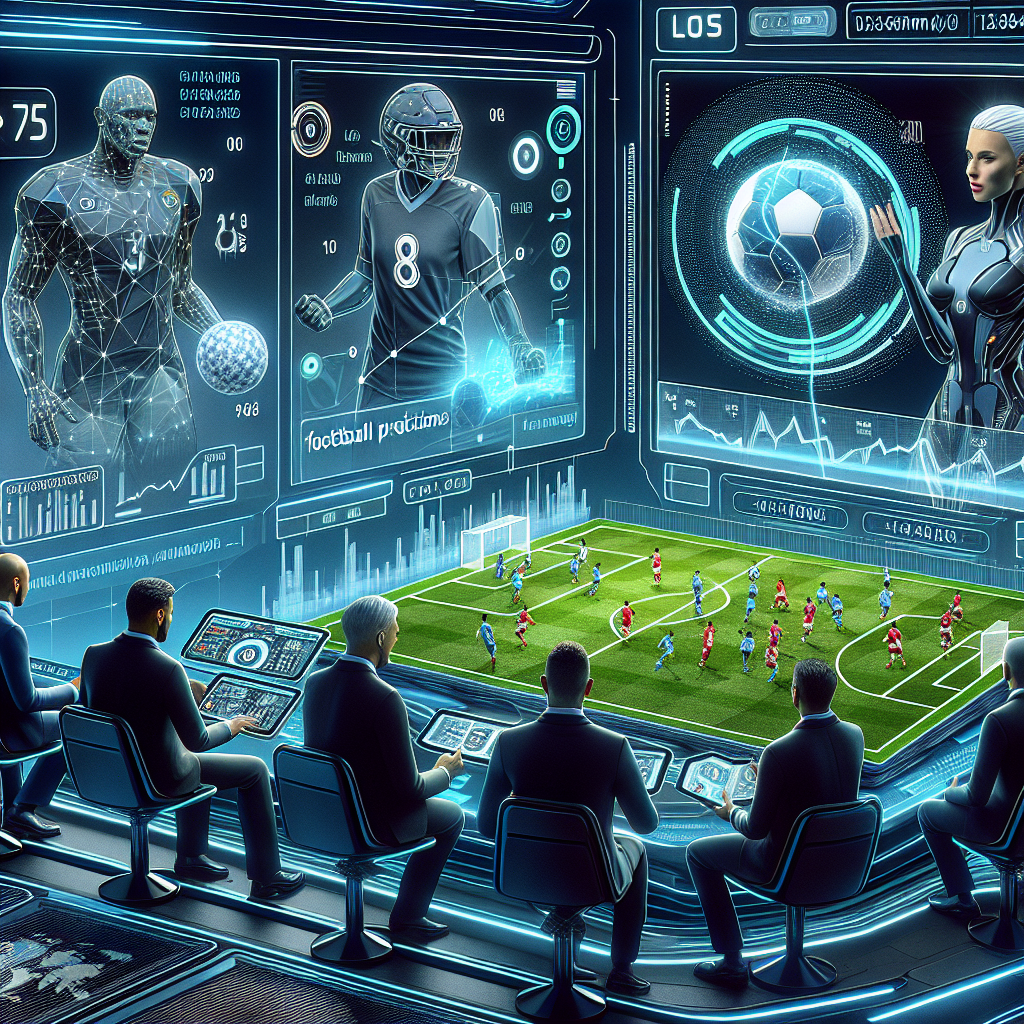 Exploring the Evolution of Football Predictions in 2025