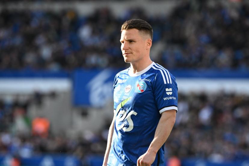 Kevin Gameiro officialise sa retraite à 37 ans