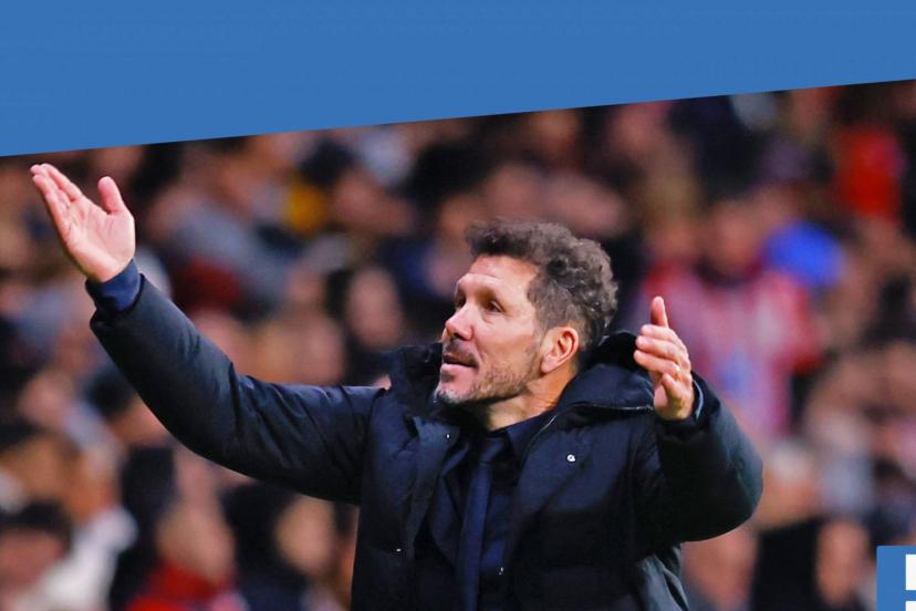 Podcast « Big 5 » – Peut-on encore gagner avec la méthode Simeone ?