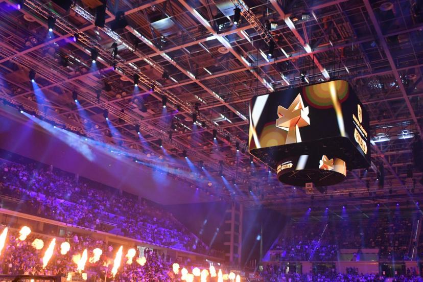 Panam All Starz remporte la première édition de la Kings League France